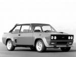 Fiat Abarth 131 Rally 1976 года